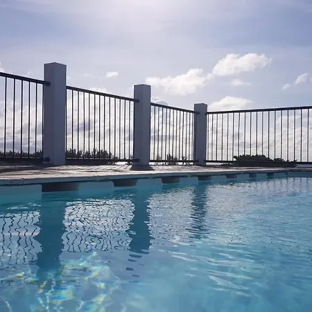 Modernes Apartment & Pool Mit Mega Aussicht